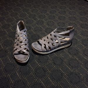 Eileen Fisher sandals